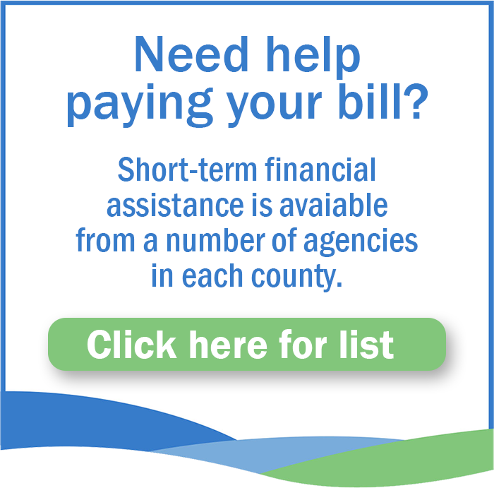 Blue Ridge Electric Bill Pay